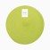 Serving shade "Classic", central green, d 38 cm