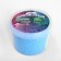 Ball plasticine, yellow-blue, 500 ml