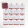 Communicative game "Always wanted to ask" 100 cards