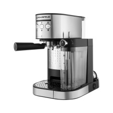 Maunfeld MF-720S PRO COMPEMAN, 1470 watts, 1.2 l, gray