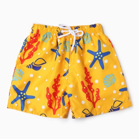 Baby panties children's minku "Sea" Growth 110-116 cm