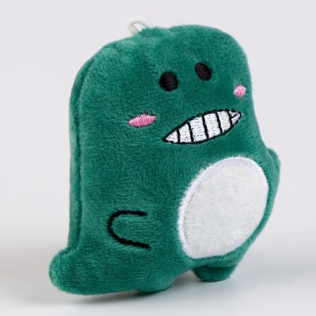Soft toy with a surprise "Dinosaurus"-4