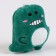 Soft toy with a surprise "Dinosaurus"