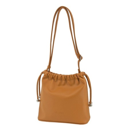 B2739 Bag bag, lightning department, redhead 23x25x8cm