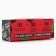 Gift set of cosmetics "Sugar Cherry", bathtub bombs 4 x 50 g, Beauty Food