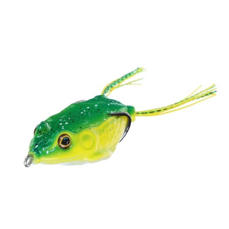 Namazu Frog Frog-Nosapagadlyaki, 6.5 cm, 14 g, color 12