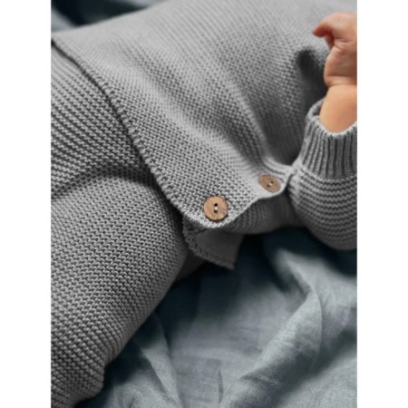 Demician children's Pure Love Set, height 68 cm, gray color-7