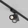 Technical TR029-3-26W3K-S-B, LED, 26 W, 138x195 mm, 2690 lm, 3000k, black, black