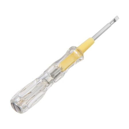 Slate indicator combined tundra, plastic handle, 155 mm-4