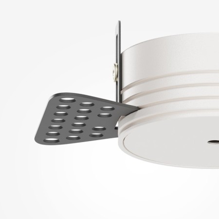 The base for the Maytoni Accessories for Pendant PA001-TRS-W, white-1