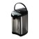 Homestar HS-5003, 750 watts, 4 l, re-boiling, silver-black