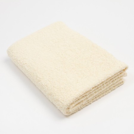 Terry towel economy and I am 50*90cm, col. milk, 100% cotton, 320 g/m2-2