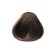 Cream-hair color CONCEPT Profy Touch, tone 4.7 dark brown, 100 ml