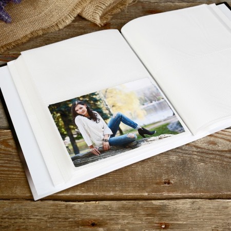 Photo album for 200 photos 10x15cm "Modern Cars"-3