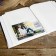 Photo album for 200 photos 10x15cm "Modern Cars"