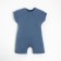 Pesopherician-football player Minaku, Blue color, height 62-68 cm