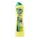 CIF CIF "Lemon", cream, for kitchen and bathroom, 500 ml