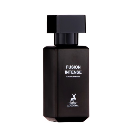 Perfume water unisex Fusion Intense (based on Tom Ford Tobacco Vanille), 30 ml-2