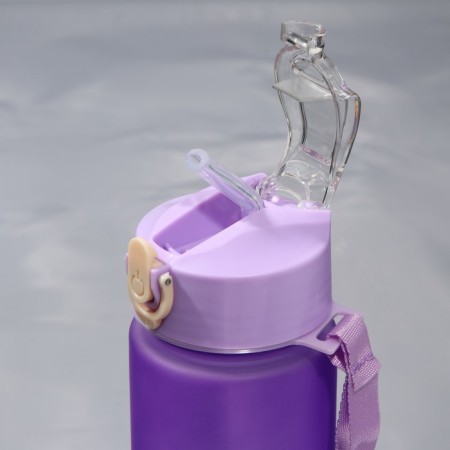 Water bottle "You can do everything", 700 ml-3
