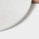 Set for supplying cheese "Marble", 2 knives, board, 24.5 × 16 × 1.5 cm, acacia
