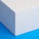 Floristic base of foam "Brick", 22 x 8 cm