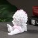 Figure "Angel lies on the floor" 7x5x7cm