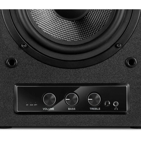 Columns Sven MC-30 2.0 Black 200W BT-6