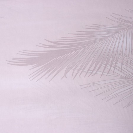 Bed linen Ethel 2PP Night Tropics, 175x215cm, 200x220cm, 50x70 cm-2 pcs, calico, 125 g/m2-2