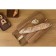 Delaying board Smart Solutions Fix & Cut, acacia, 36x26 cm