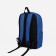 School backpack from lightning textiles, 4 pockets, Fulldorn, Blue color