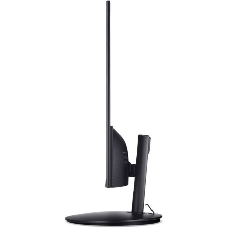 Acer Munitor 23.8 "SH242YEBMIHUX Black IPS LED 1MS 16: 9 HDMI M/M Matte Has PIV 250CD 178 106690-5