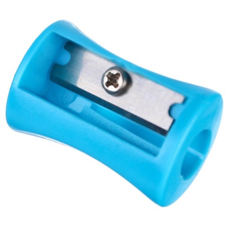 Plastic sharpener, mix, spider-man-5