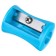 Plastic sharpener, mix, spider-man