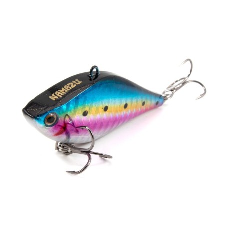 Rattlin Namazu Newcomer, L = 60 mm, 12.5 g, sinking, color No. 14-1