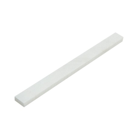 The little welder scrap, 125x12x5 mm, talc, for professional markup, 18 pcs.-1