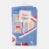Dilyana towel with Merry Christmas 35x60cm, 100% HL 160 g/m2