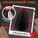 Carnival set "Bloodthildren's vampire": cloak and teeth