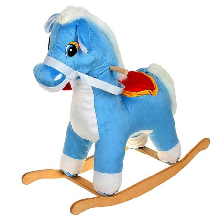 Swear "Horse", Mix Colors