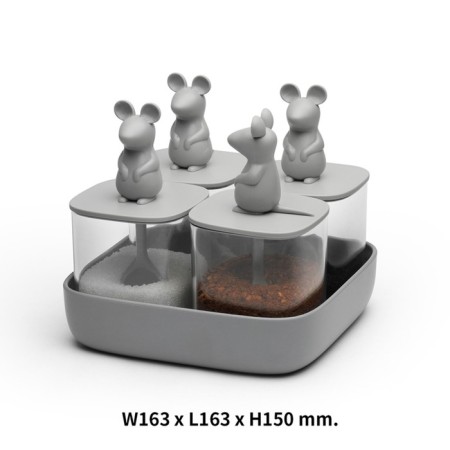 Set of cans for bulk products-4