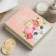 Set of terry napkins "SO Pretty" 30x30 cm -5pcs, 100% HL, 340g/m2