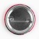 Supply icon "Pink anime", d = 38mm