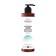 Moisturizing face and body cream after tanning with probiotics and urea, 200 ml