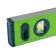 Sibrtekh level, 200 cm, aluminum, ± 0.5 mm/m, milling, 3 eyes, magnetic