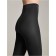Women's tights Cotton, size 3, Grafit color