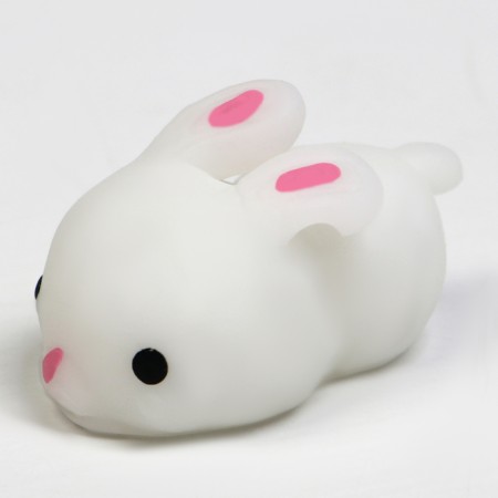 Soft toy Surprise "Bunny"-11