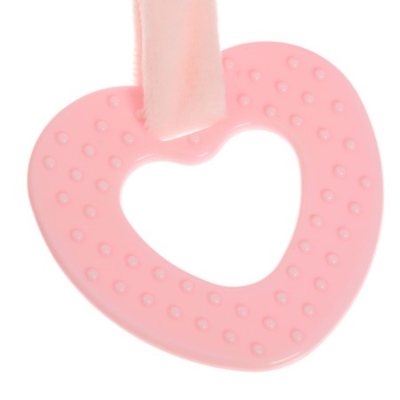 Stretching - spiral with toys arc on a stroller / crib for kids "Bunny", Mum & Baby-7