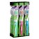 Dental brush dr. Klin New X Average stiffness