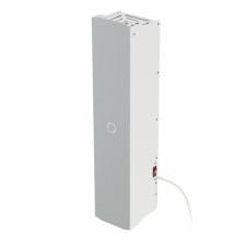 Ramo OVO-03 “Sunny Breez-3”, 2x15 W, 60 m3/hour, 2 lamps, white