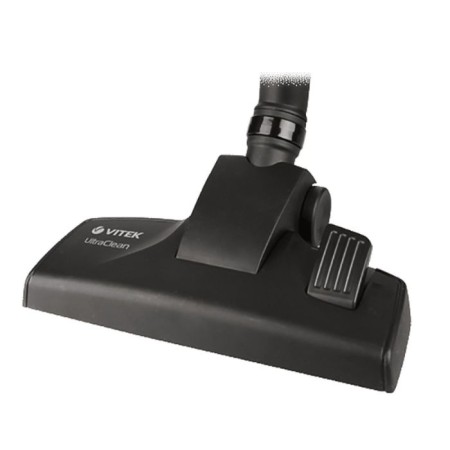 Vitek VT-1898 BK vacuum cleaner, 2200/450 W, 4 l, black-1