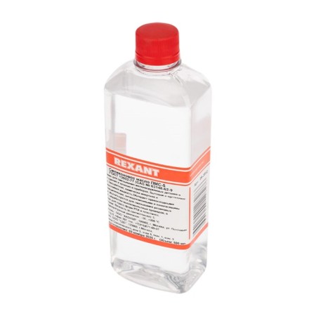 Silicone oil Rexant PMS-5, 500 ml-2